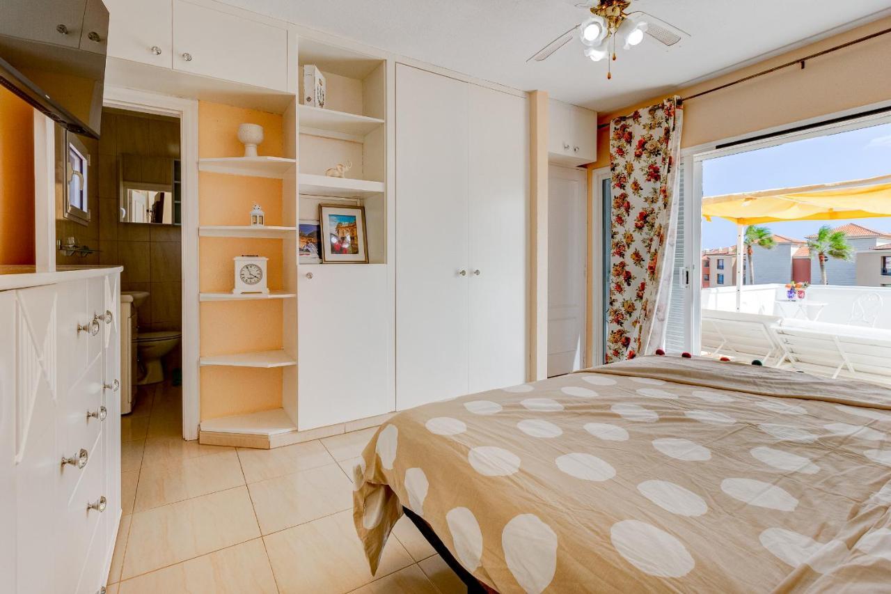 Ocean View Duplex Tenerife San Miguel de Abona